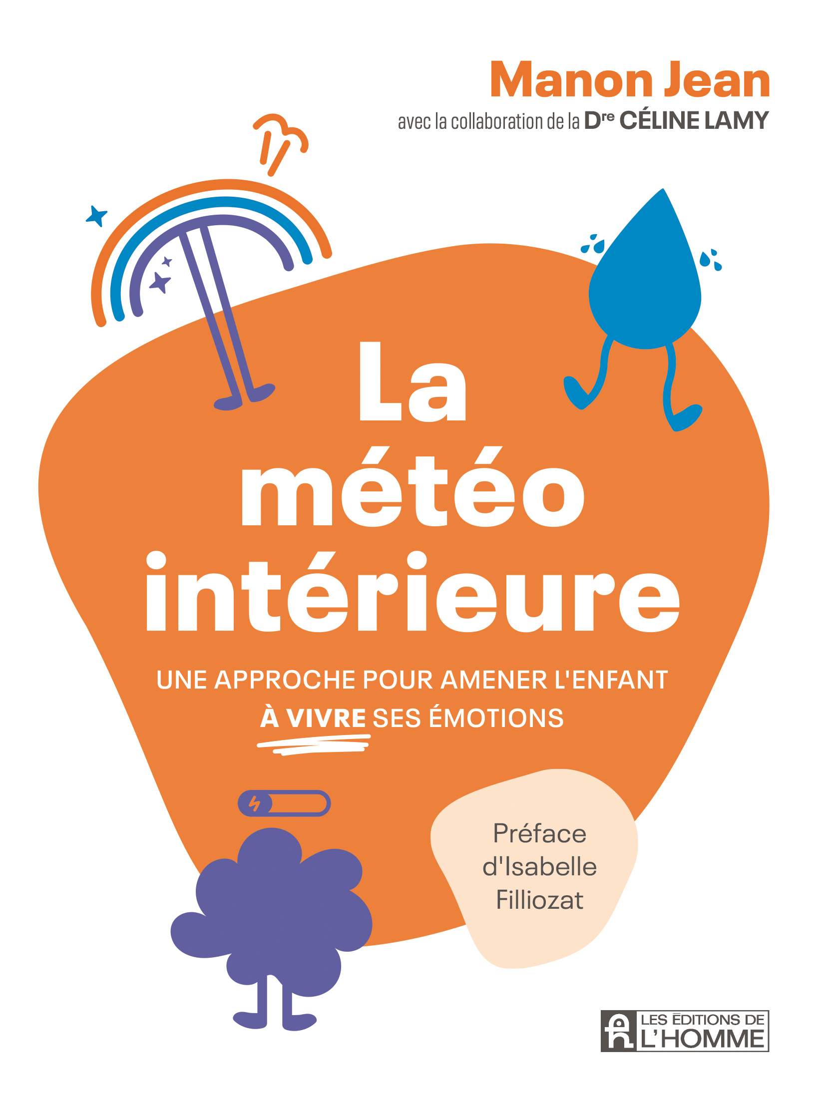 La météo intérieure 