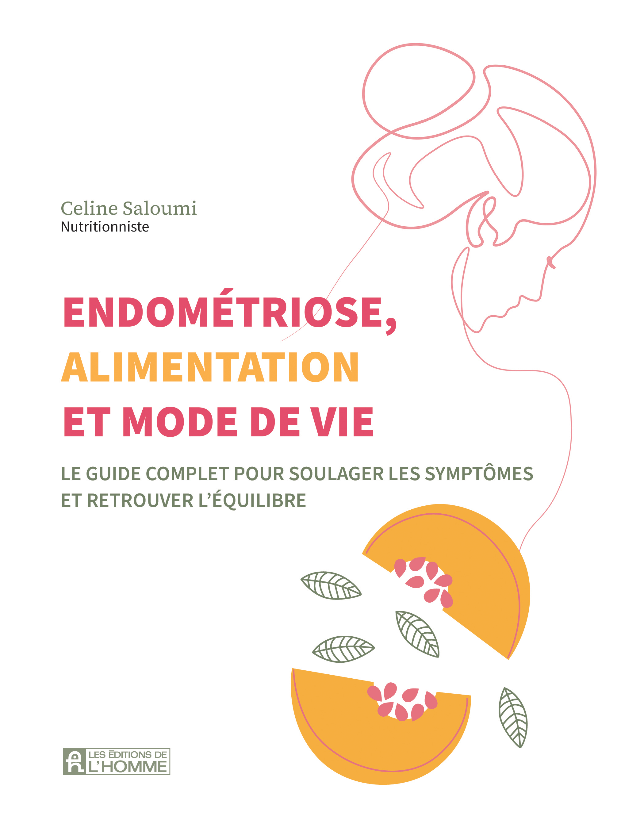 Endométriose, alimentation et mode de vie