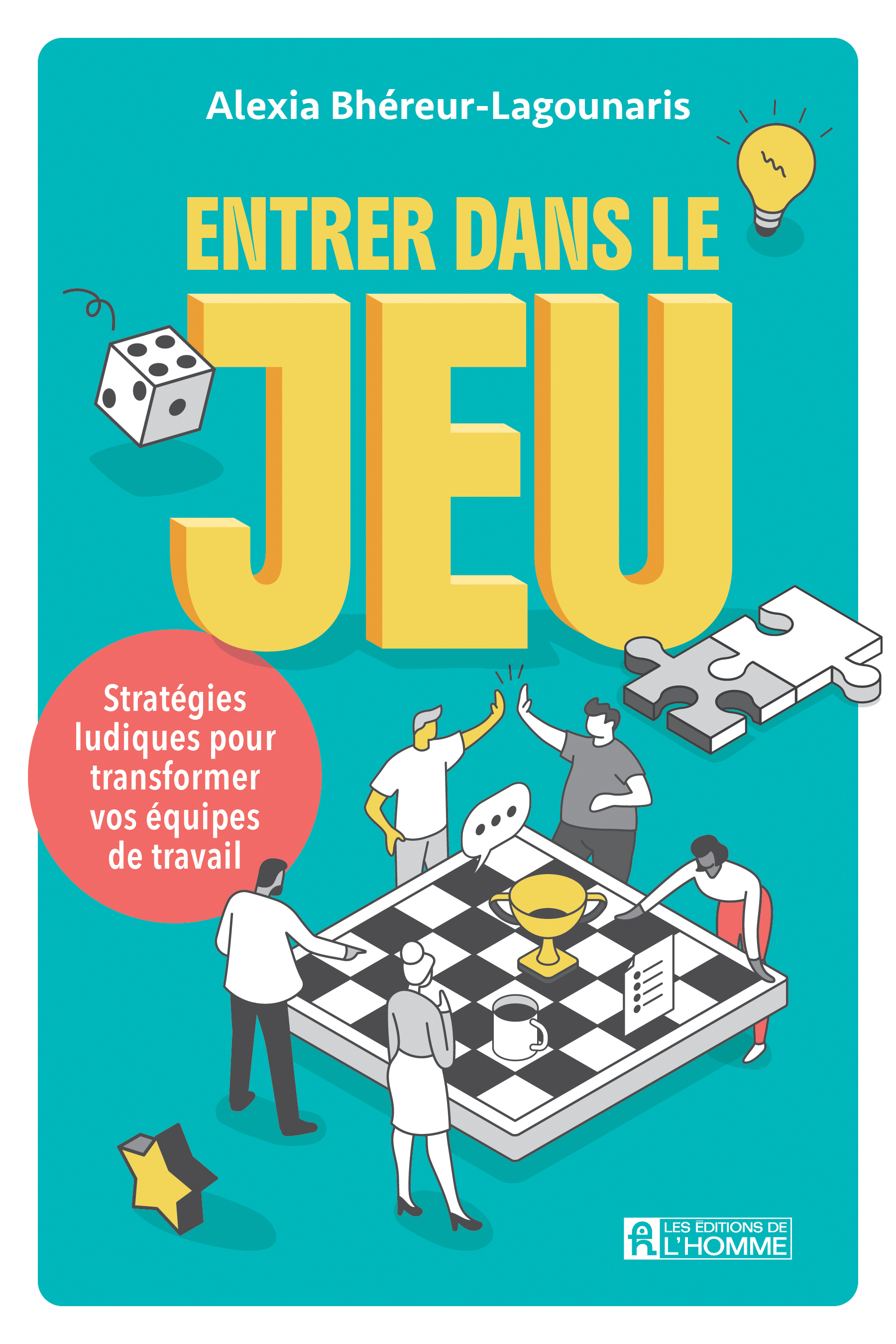 Entrer dans le jeu