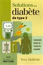 Solutions au diabète de type 2