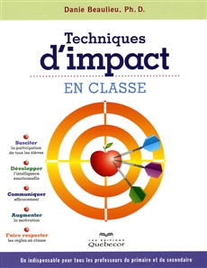 Techniques d'impact en classe