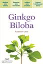 Ginkgo Biloba - Améliorer votre mémoire, augmentez votre concentration...