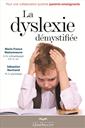 La dyslexie démystifiée - Pour une collaboration entre parents et enseignants