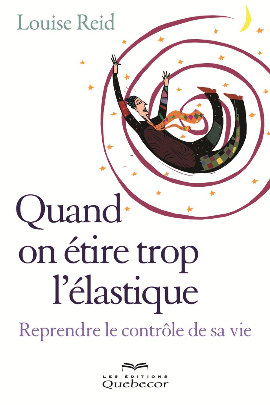 Quand on étire trop l'élastique : reprendre le contrôle de sa vie main image 1