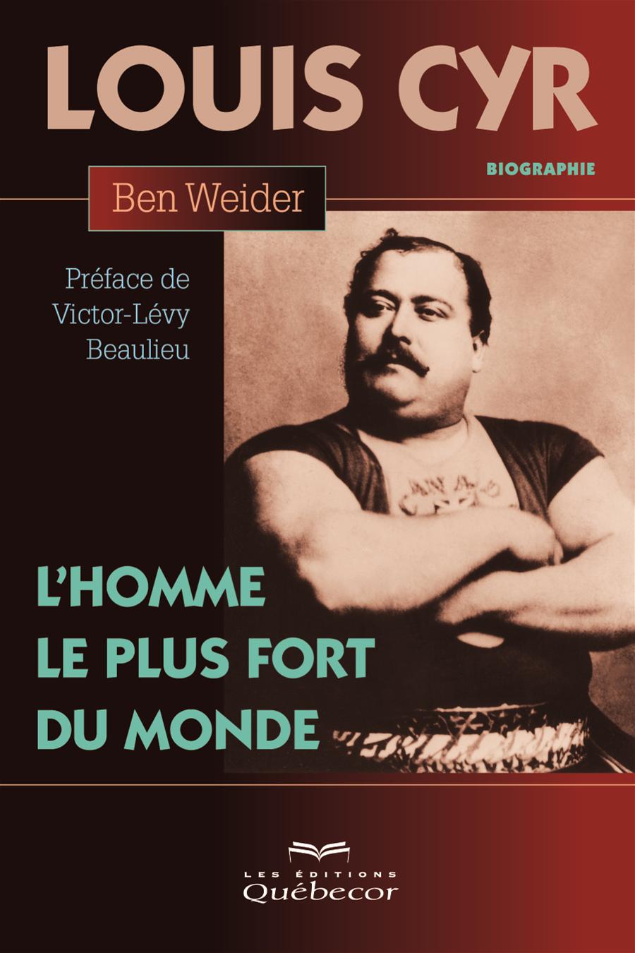 L'homme Le Plus Fort Du Monde De L'histoire