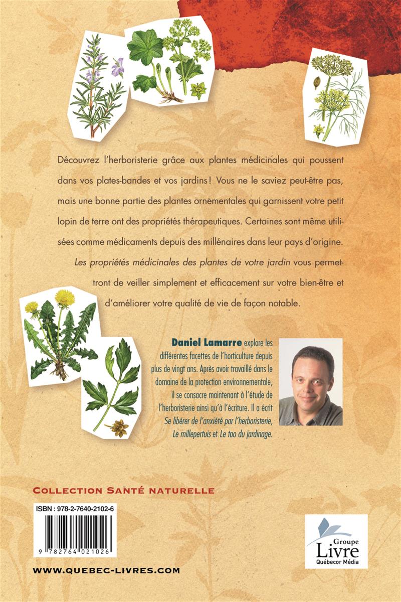 Les Plantes Medicinales De A à Z Pdf