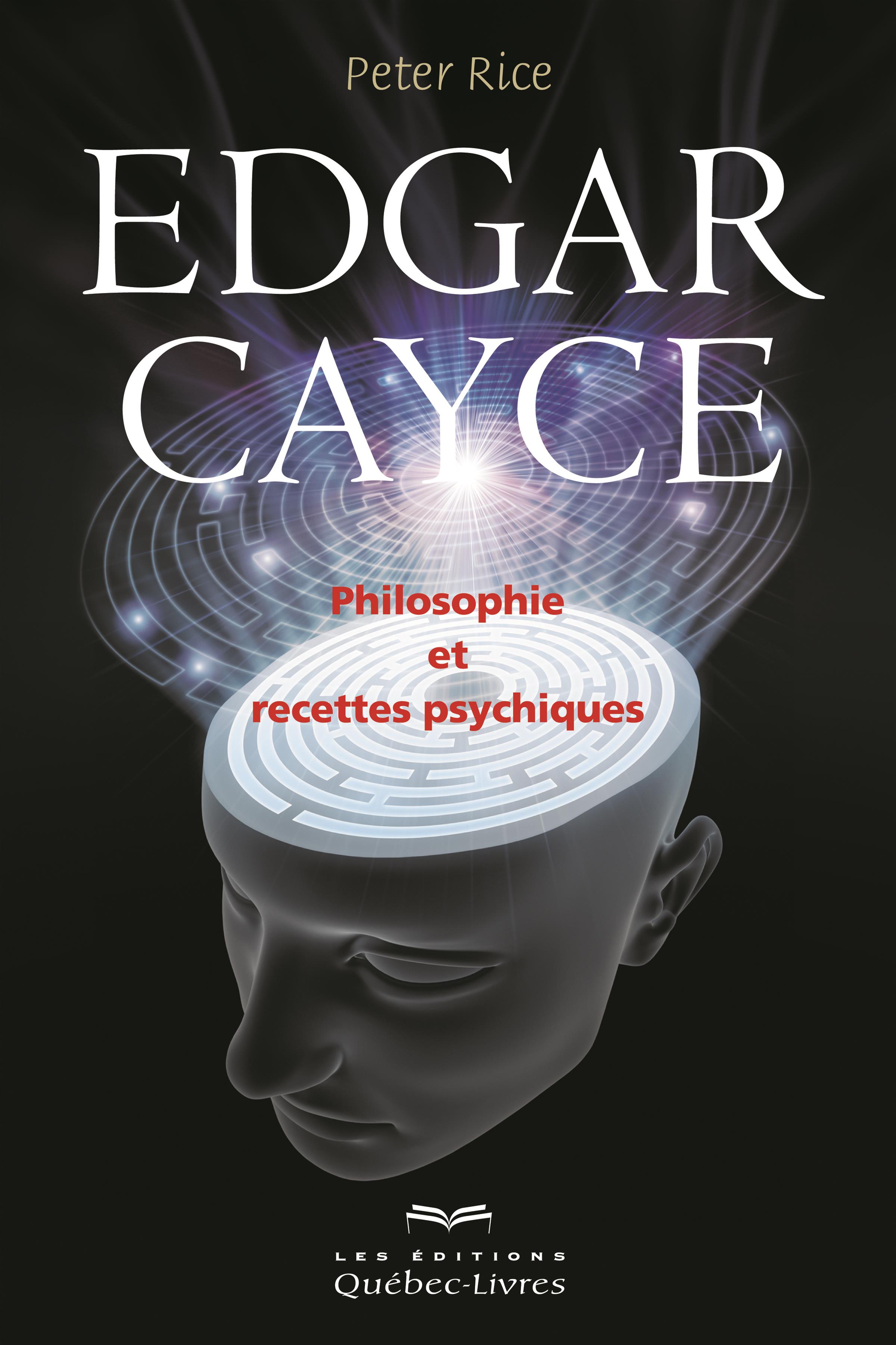 Edgar Cayce Prediction - qi657cq