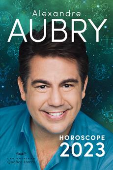 Horoscope 2023 - Aubry