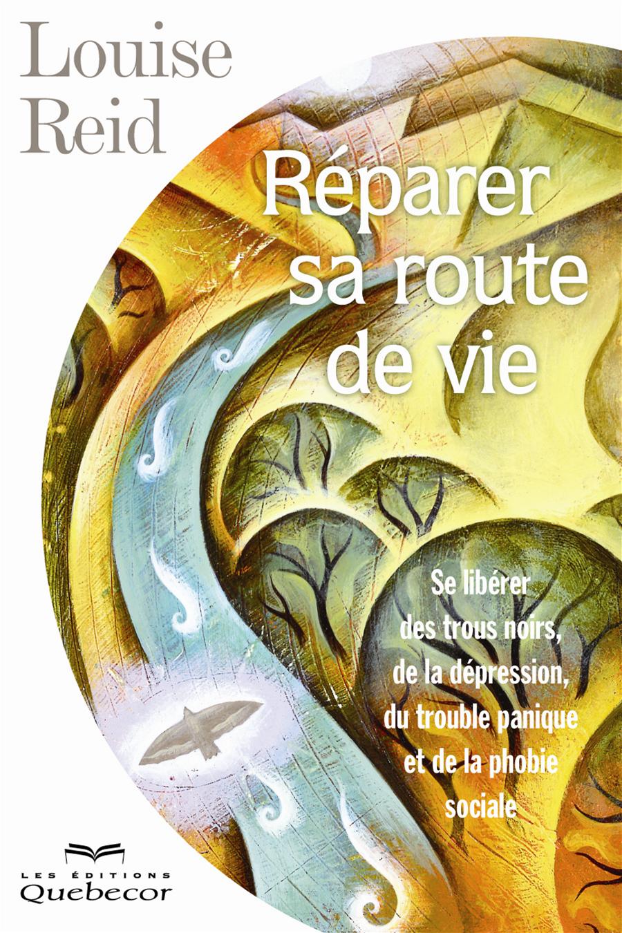 Réparer sa route