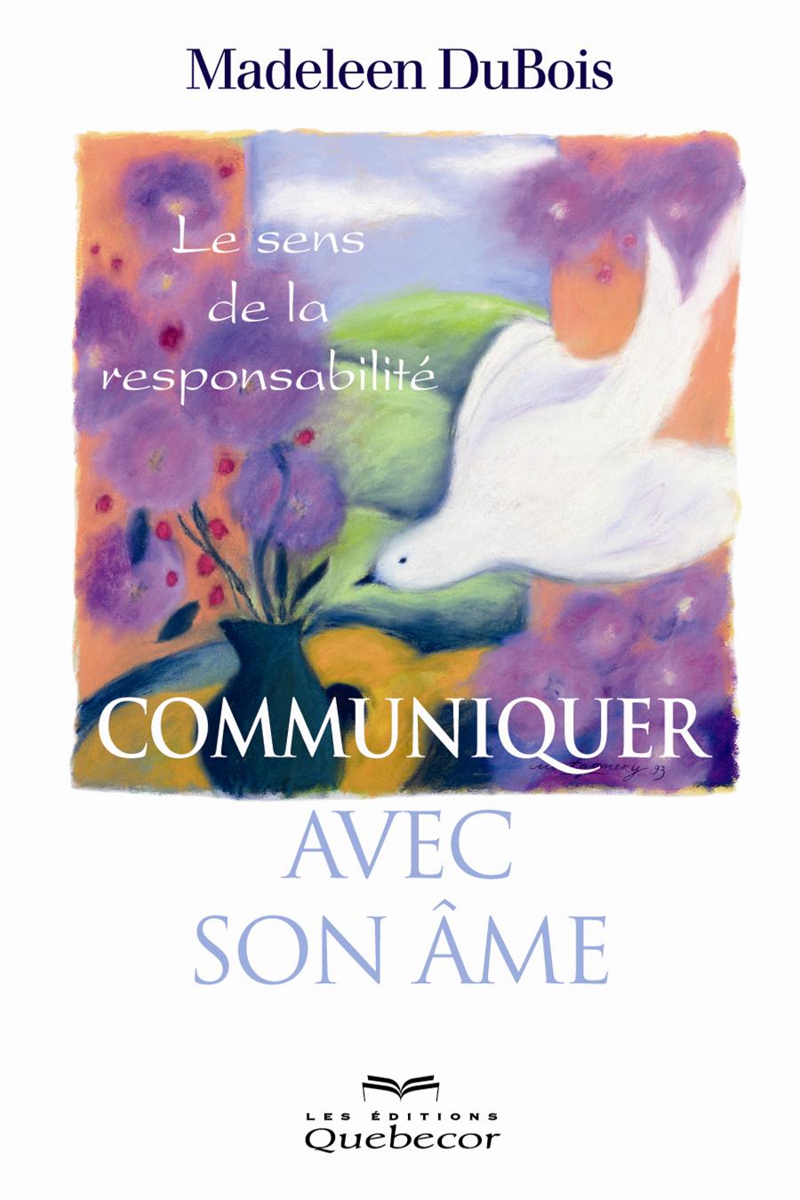 Communiquer avec âme