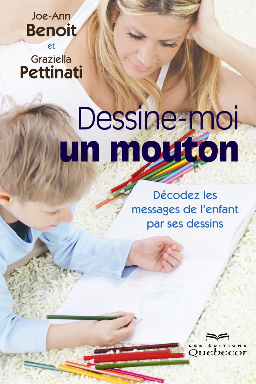 Dessine-moi un mouton