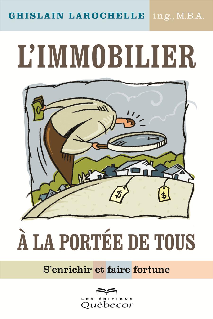 L'immobilier à la portée de tous