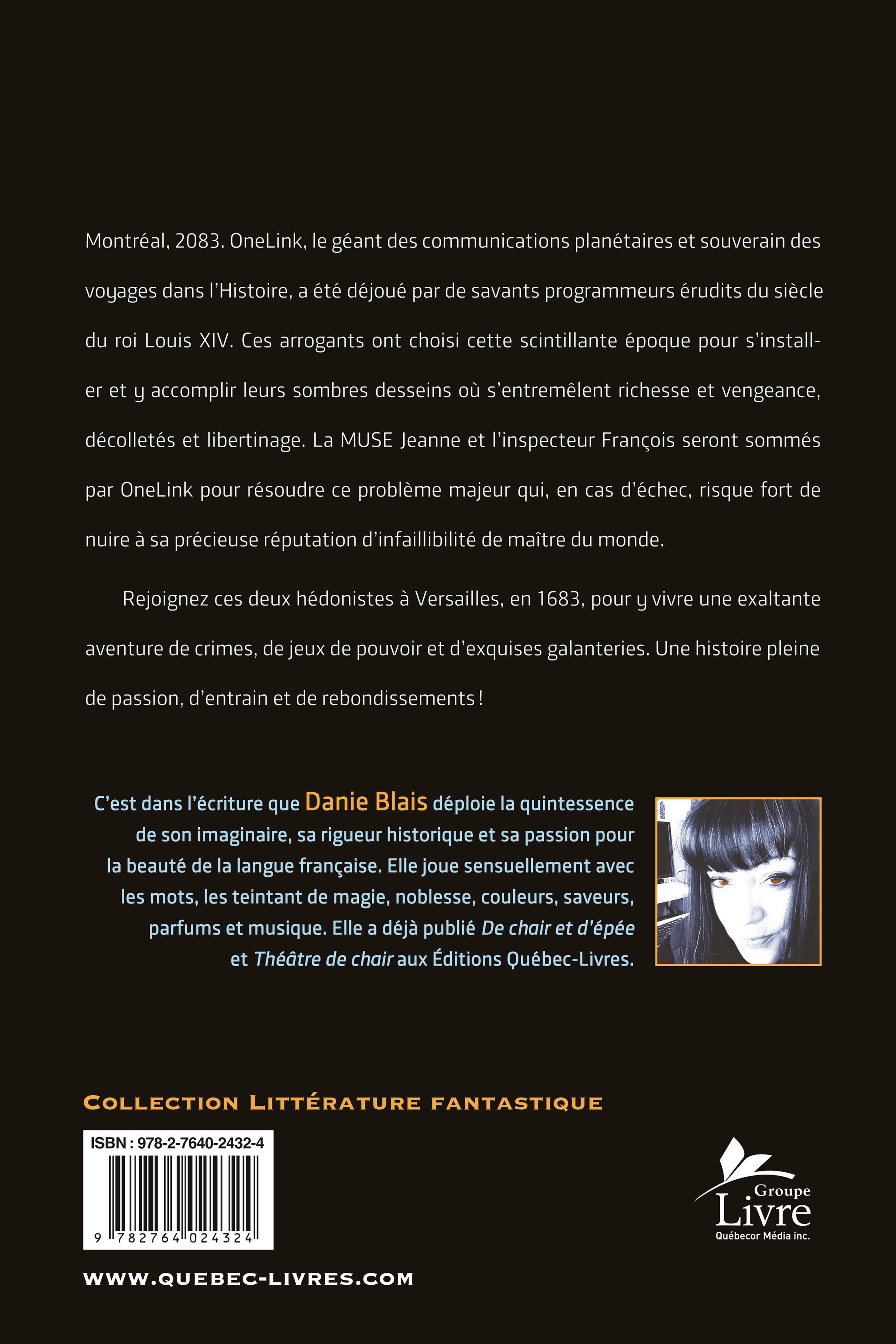 Livre Numérique epub Car tel est notre plaisir