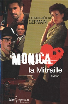 Monica la Mitraille