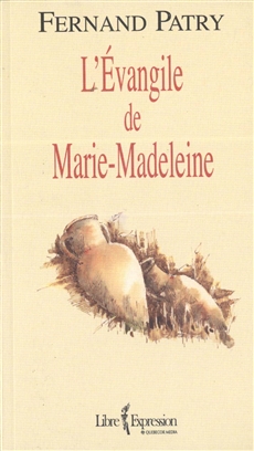 L&apos;Évangile de Marie-Madeleine