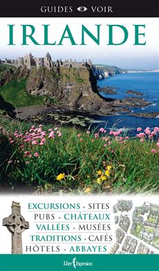 Guides Voir : Irlande
