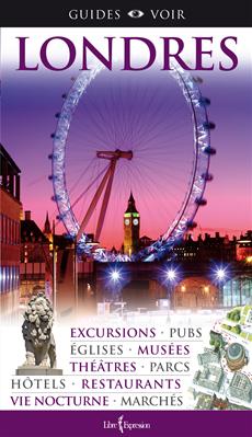 Guides Voir : Londres
