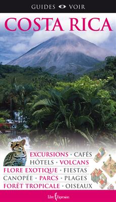 Guides Voir : Costa Rica
