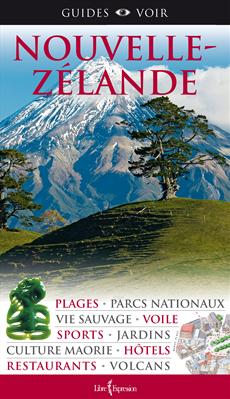 Guides Voir : Nouvelle-Zélande