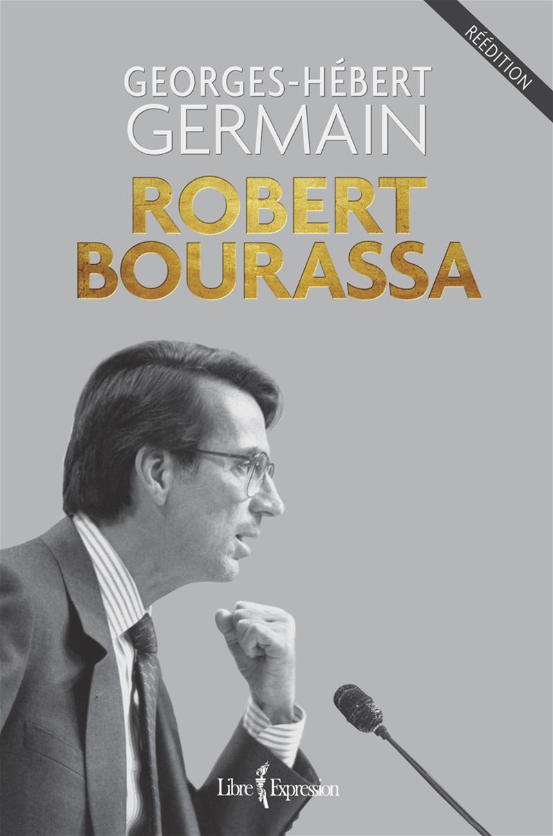 Robert Bourassa