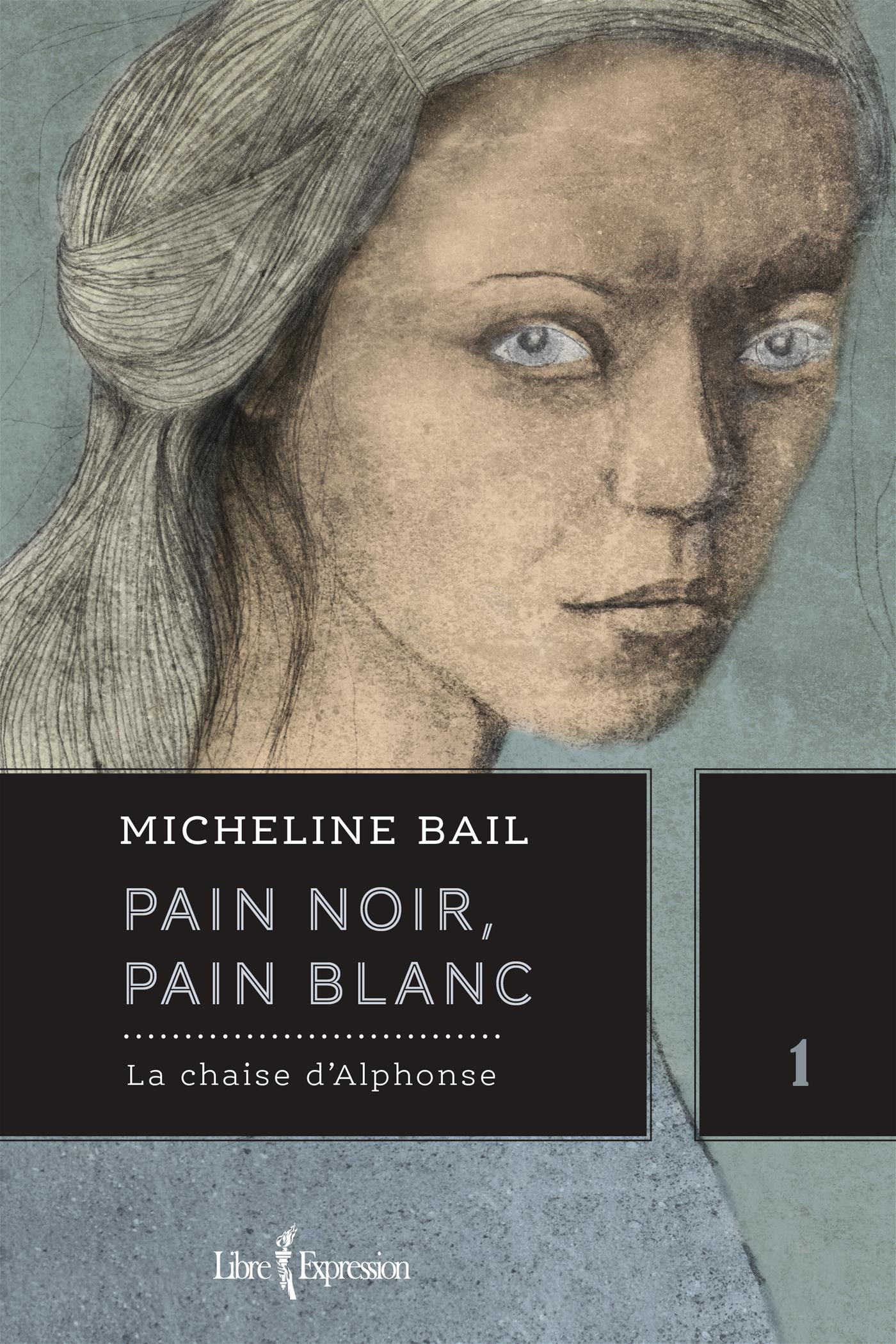 Pain noir pain blanc tome 1 Catalogue Biblioth que et