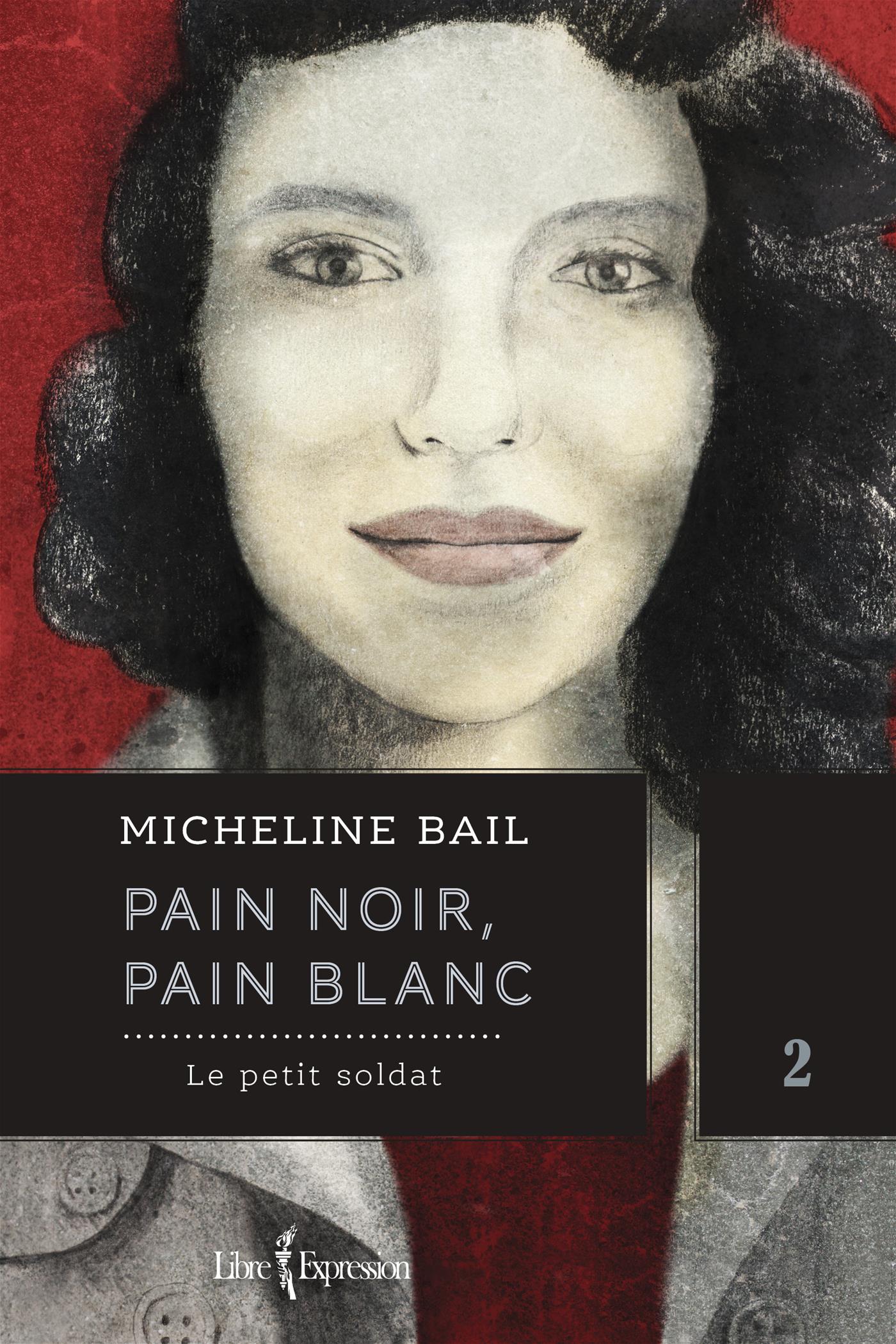 Pain noir pain blanc tome 1 Catalogue Biblioth que et