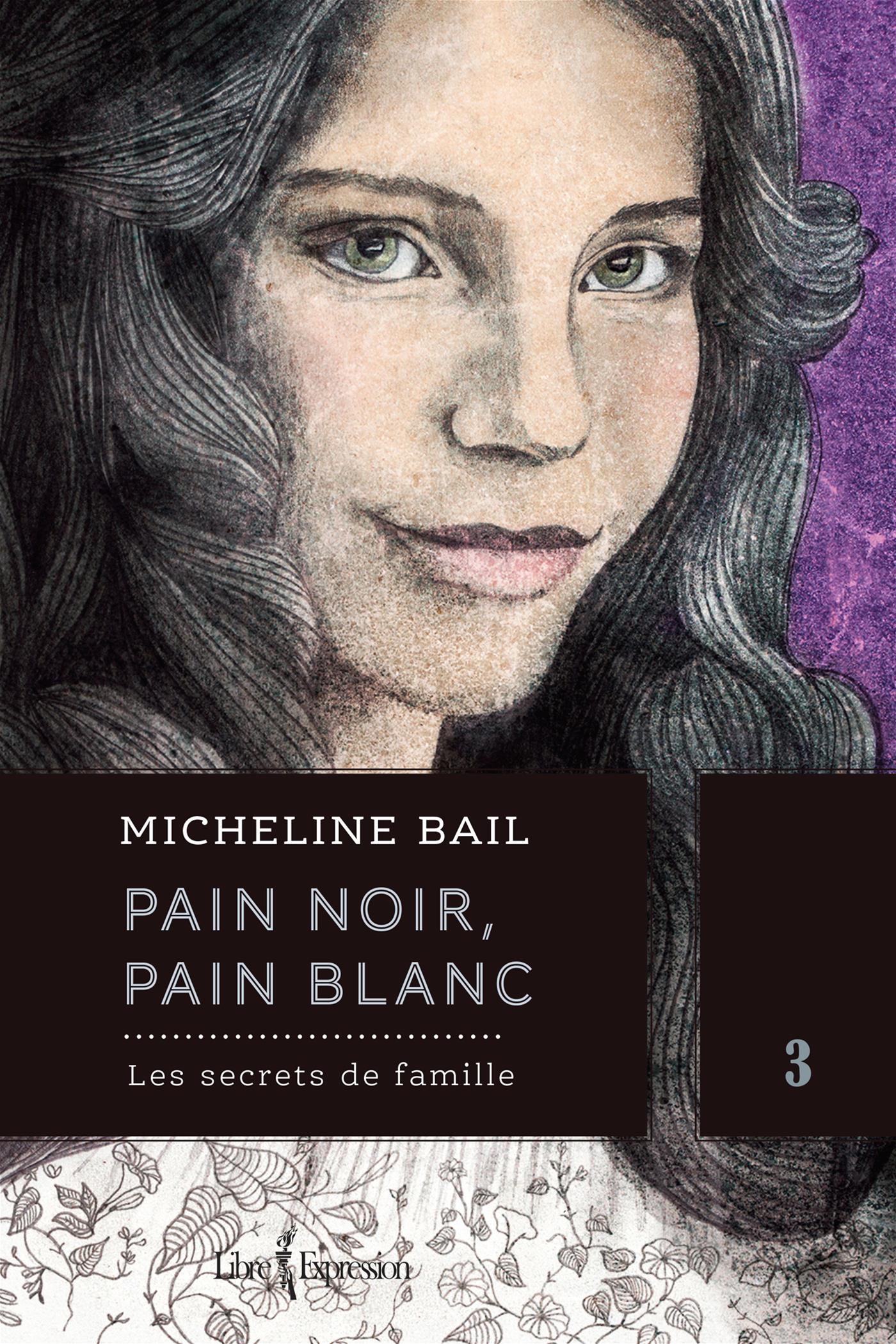 Pain noir pain blanc tome 3 Catalogue Biblioth que et