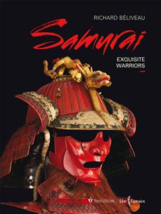 Samurai - Exquisite warriors