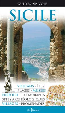 Guides Voir : Sicile
