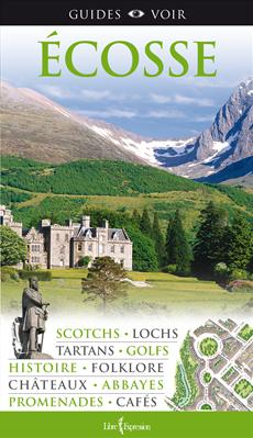 Guides Voir : Écosse
