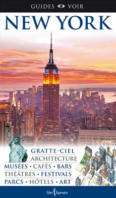 Guides Voir : New York