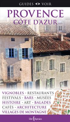 Guides Voir : Provence - Côte d&apos;Azur