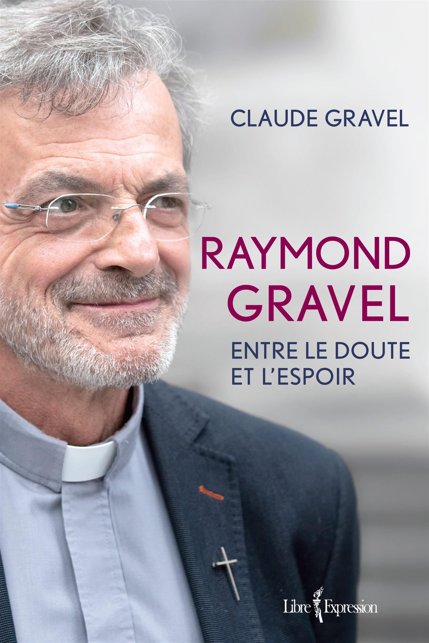Raymond Gravel