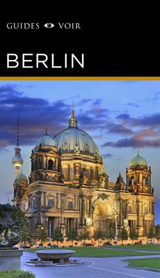 Guides Voir : Berlin