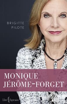 Monique Jérôme-Forget