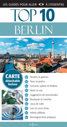 Top 10 : Berlin