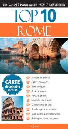 Top 10 : Rome