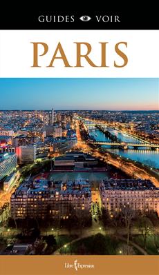Guides Voir : Paris