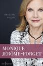 Monique Jérôme-Forget