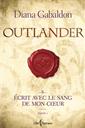 Outlander, tome 8 - partie 1 - Écrit avec le sang de mon cœur - partie 1