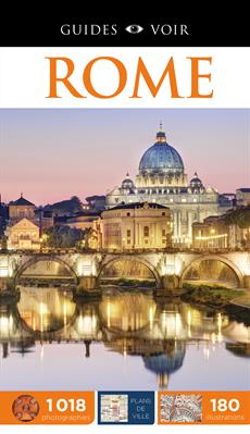 Guides Voir : Rome