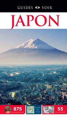 Guides Voir : Japon