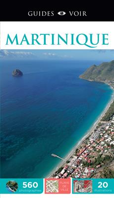Guides Voir : Martinique