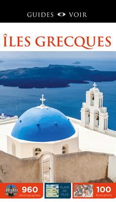 Guides Voir : Îles Grecques