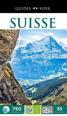 Guides Voir : Suisse