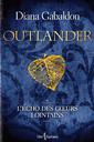 Outlander, tome 7 - L'écho des cœurs lointains