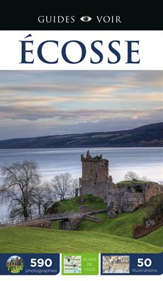 Guides Voir : Écosse