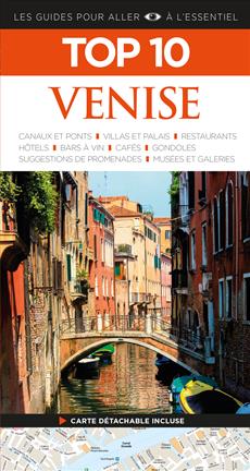 Top 10 : Venise