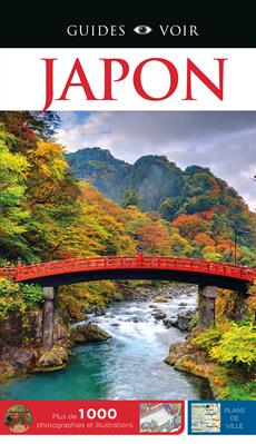 Guides Voir : Japon