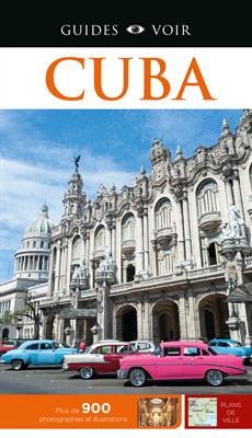 Guides Voir : Cuba